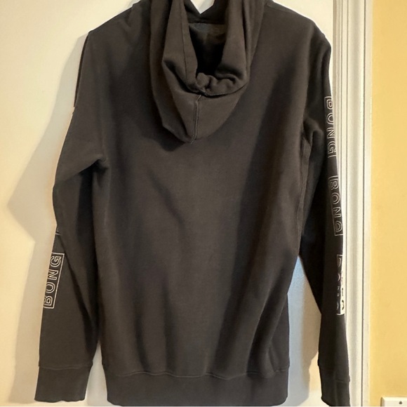 Billabong Crewneck pullover sweatshirt men’s L charcoal gray - Picture 2 of 7